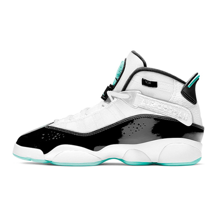 Кроссовки Air Jordan 6 Rings GS Tropical Twist