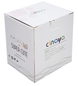 MUG-265/2 Кружкаа «Милота»