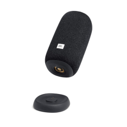 Умная колонка JBL Link Portable Black