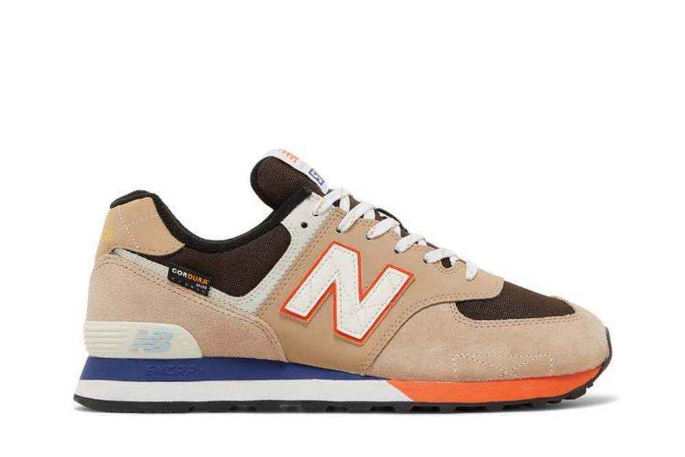 Кроссовки New Balance Nb 574 V2