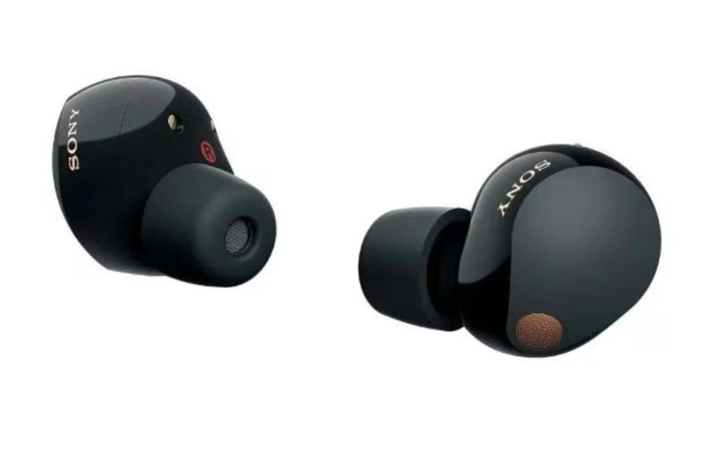 Наушники беспроводные Sony WF-1000XM5