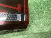 Фонарь левый внешний Geely Emgrand 2 (2021-н.в.)