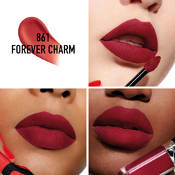 DIOR Rouge Dior Forever Liquid - жидкая матовая помада, 6 ml