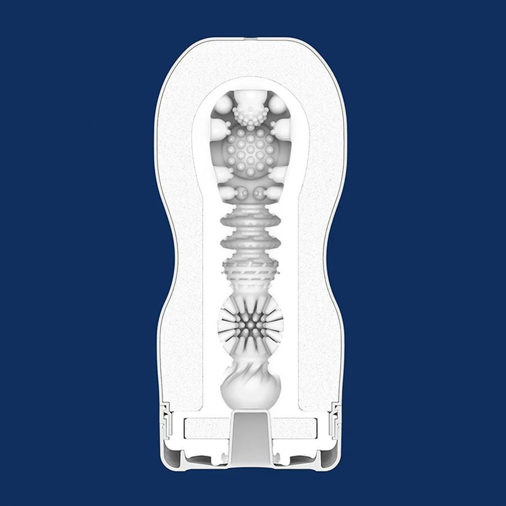 Мастурбатор Tenga Premium 20th Anniversary Cup