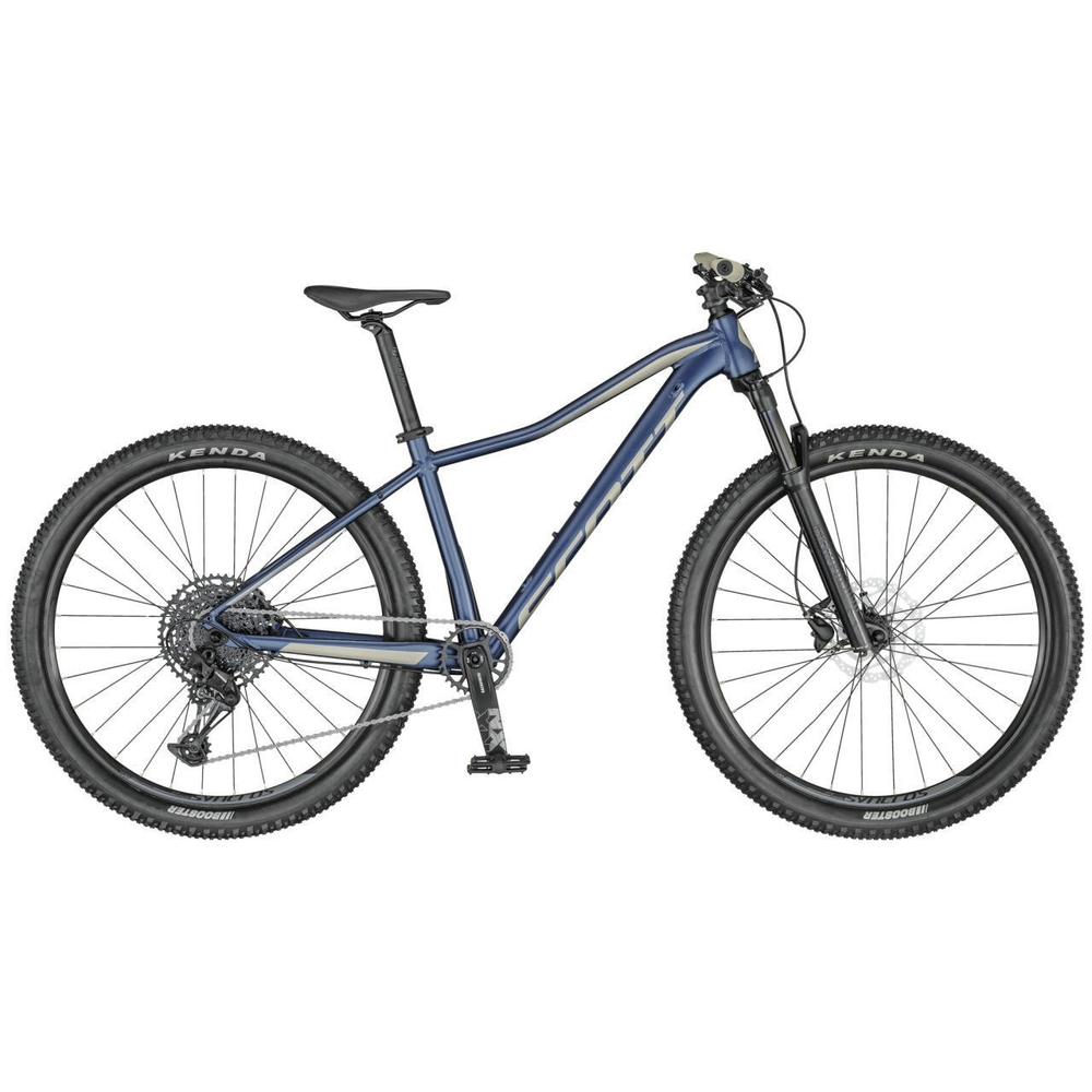 Женский велосипед Scott Contessa Active 10 27.5 (2020)