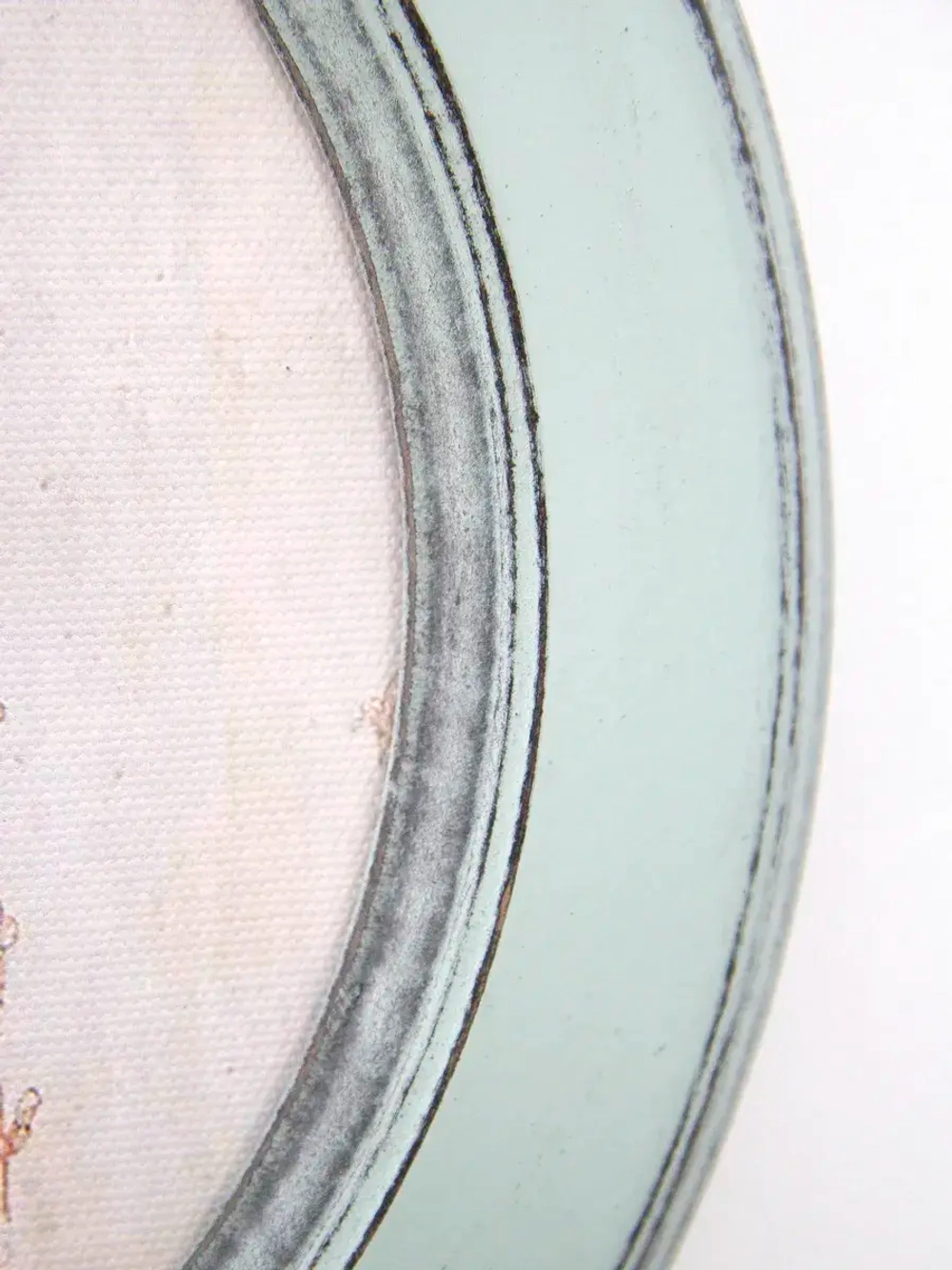 Картина на стену интерьерная на холсте 27 см