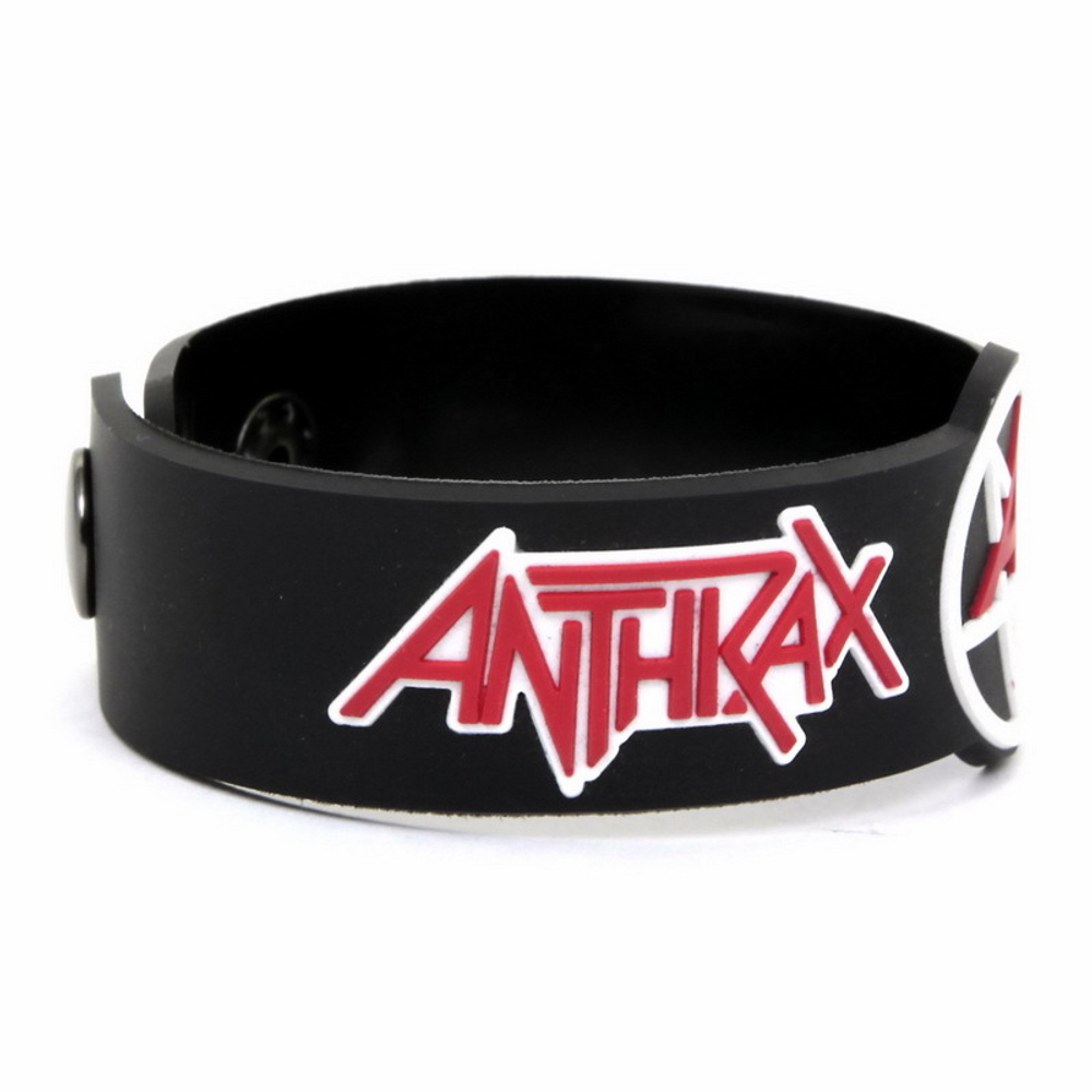 Браслет Anthrax (347)