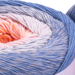 Пряжа YarnArt Bouquet (713)