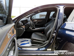 Mercedes-Benz E-Class W213 E250 Exclusive (04.2022)