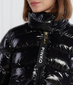 Куртка CRYSTAL Pinko - черный(101598 A11K)