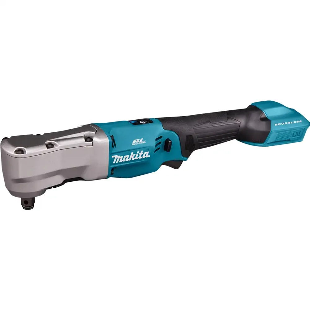 Аккумуляторный ударный гайковерт Makita DTL300RTJ