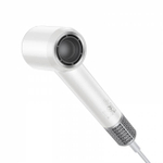 Фен для волос высокоскоростной Hoco HP19 (white)