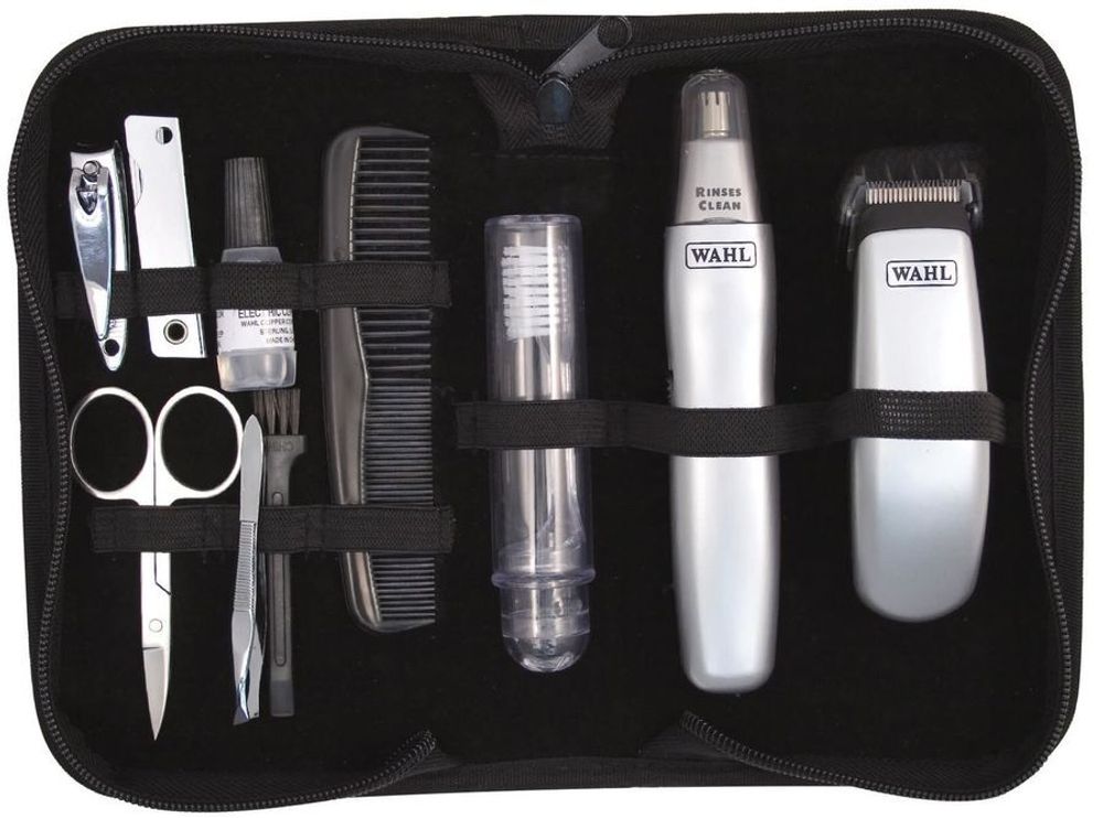 Триммер Wahl Travel Kit (9962-1816) - 3