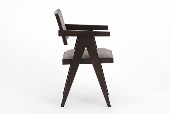 Кресло Дэвид (бук/)