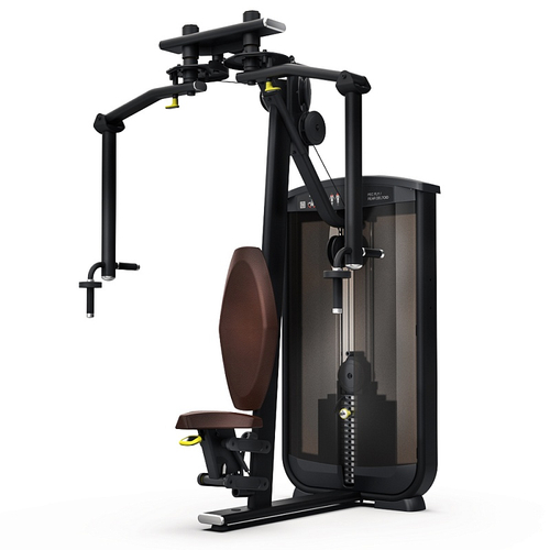 Баттерфляй/Задние дельты INTENZA EASE EL-14