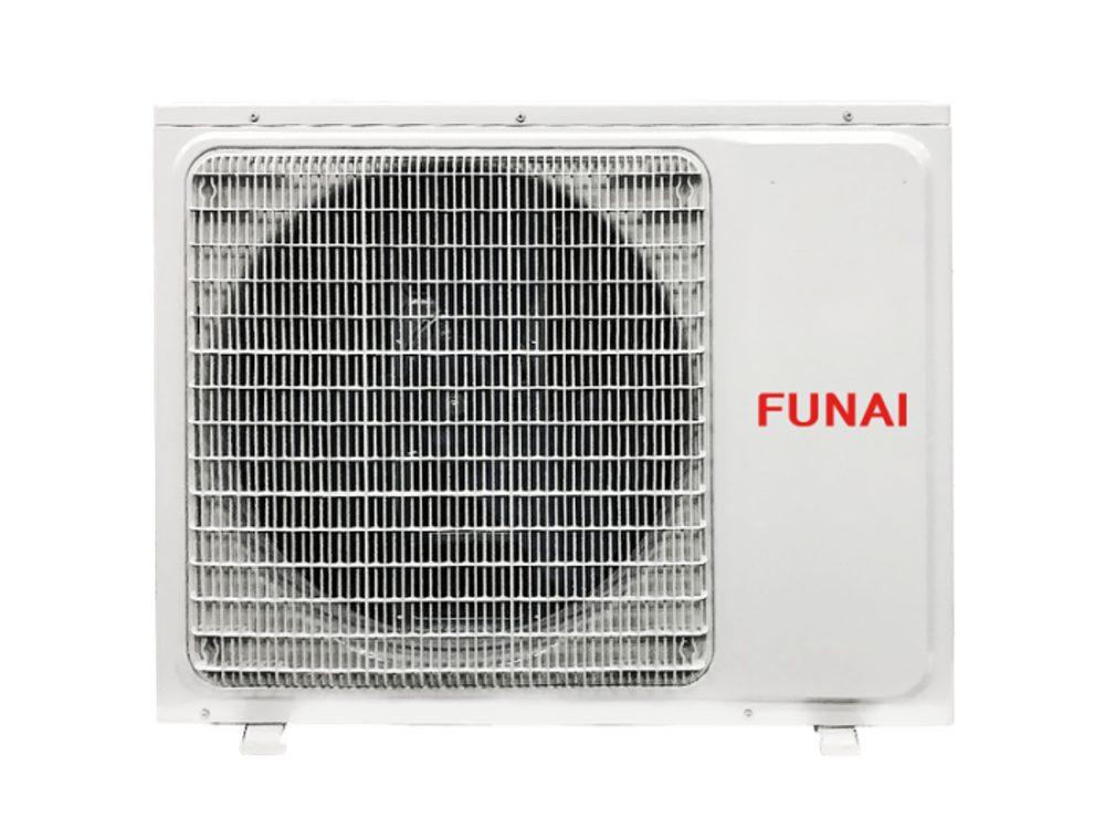 Полупромышленная сплит-система FUNAI LAC-DR105HP.C01/S/Pan DR-4LY/LAC-DR105HP.01/U