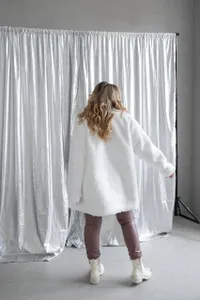 Шуба УК-1715 Fabrika