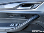 BMW 5 Series (G30) 520d M Sports Plus (12.2019)