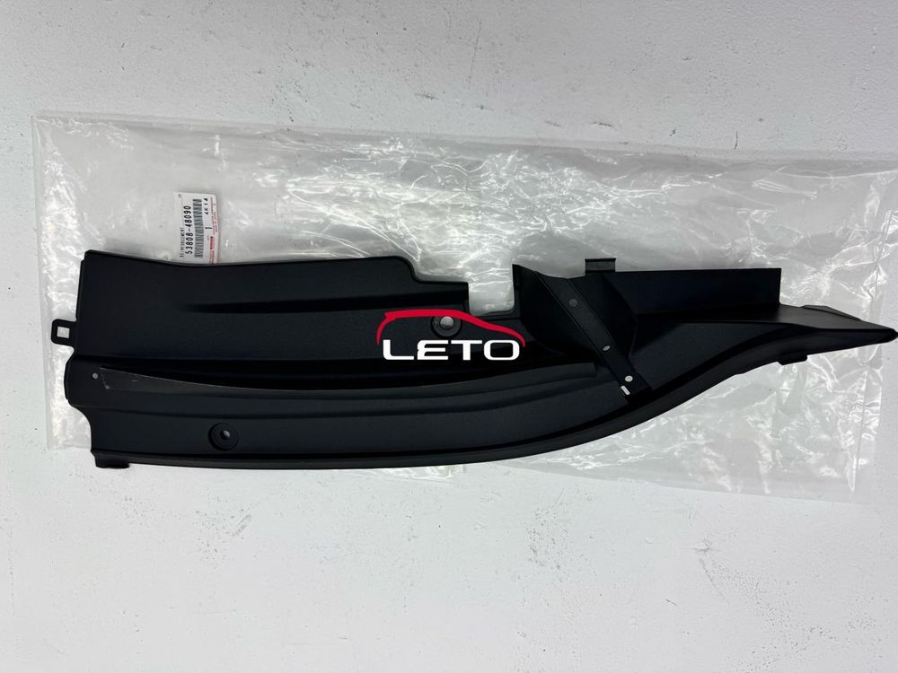 REINFORCEMENT SUB-ASSY, FR FDR, TOP 53808-48090 5380848090