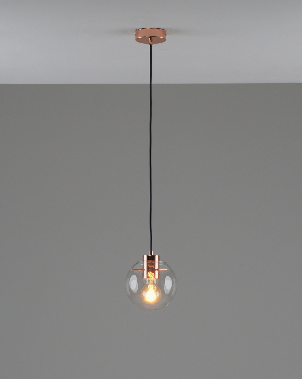 Светильник подвесной Moderli V11540-1P Aurora