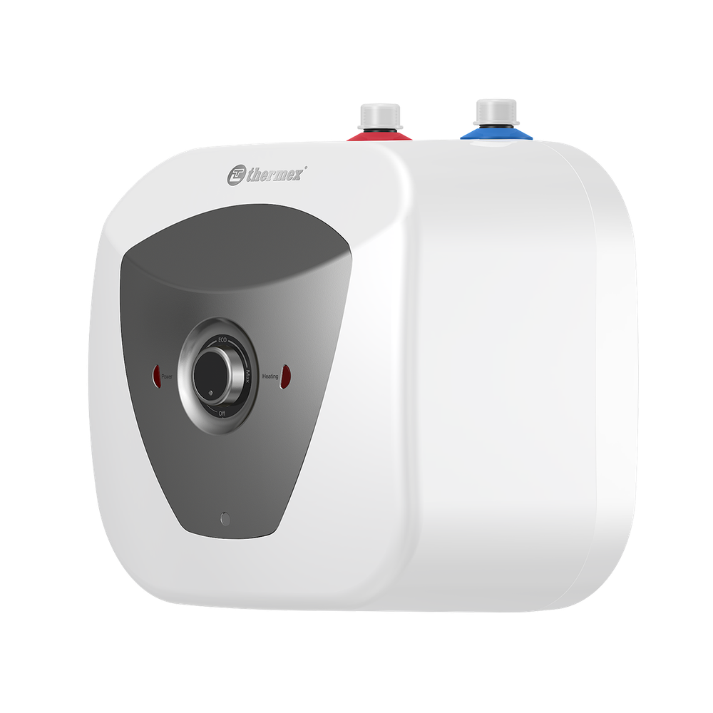 Водонагреватель аккумуляционный электрический бытовой THERMEX H 10 U (pro)