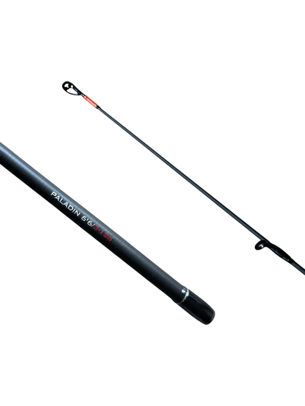Спиннинг Kaida Paladin 2.65м 5-20гр/7-32гр (2 хлыста)