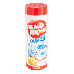 Чистящее средство «Пемолюкс» - 480 г*
