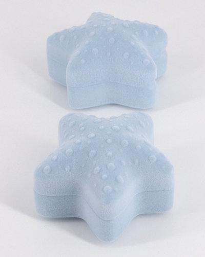 Футляр, морская звезда, серия "Детская"