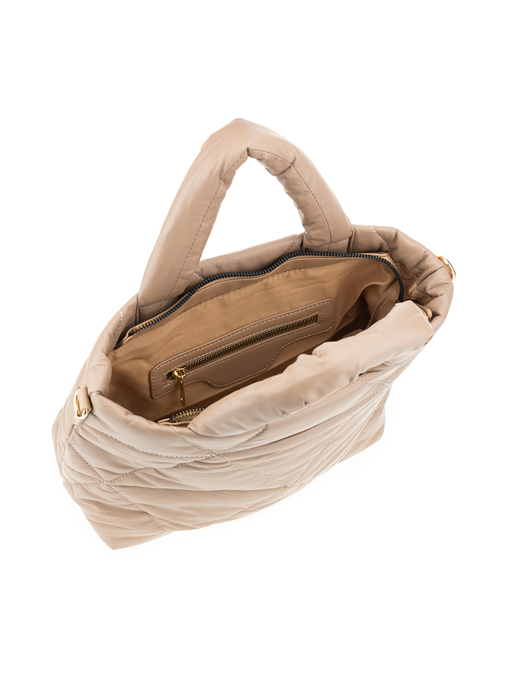 27424/33 Сумка жен., иск. кожа