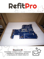 Материнская плата для ноутбука Lenovo G70-80 Laptop WIN Intel Pentium 3825U GeForce 920M 2G (5B20K10011), оригинал