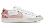 Кроссовки Nike Blazer Low 77 Jumbo (Женская размерная сетка)