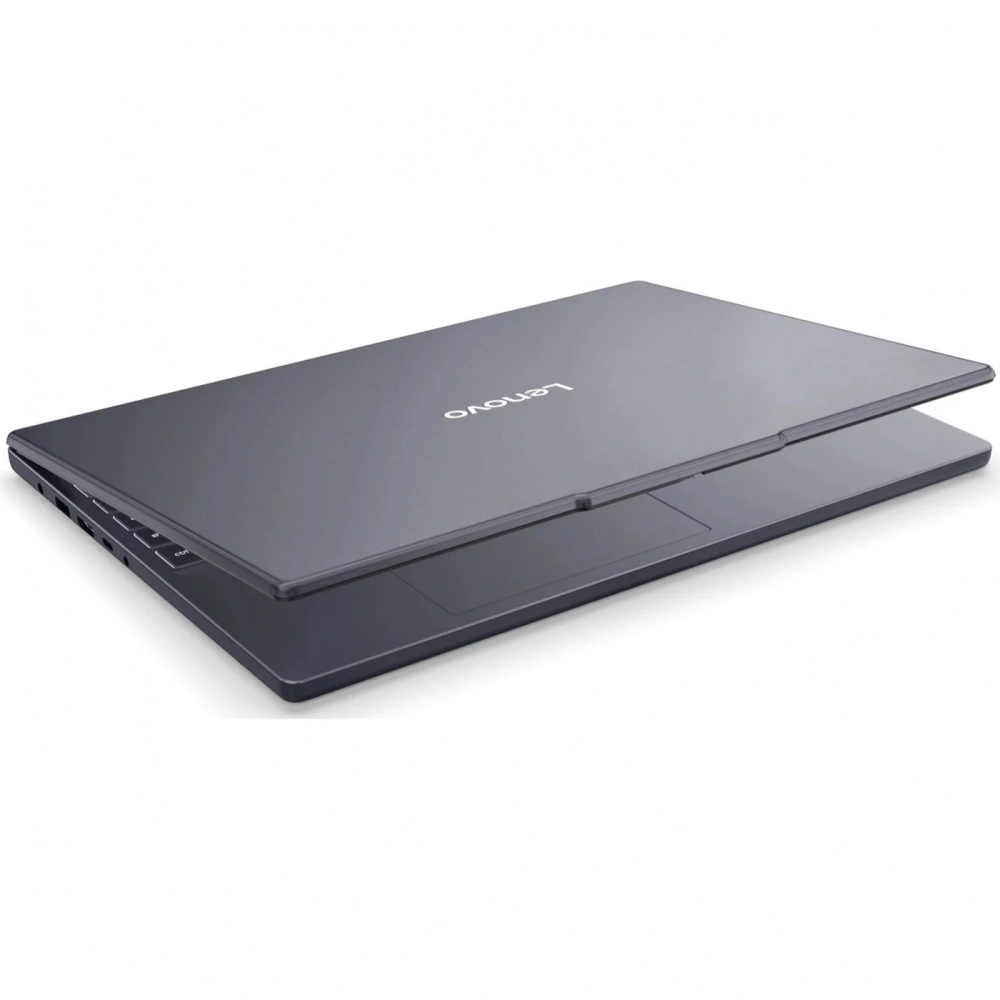 Ноутбук LENOVO IdeaPad Slim 3 15AHP10 grey AMD Ryzen 5 8540U/16Gb/512Gb SSD/VGA int/noOS 83KA0015RK