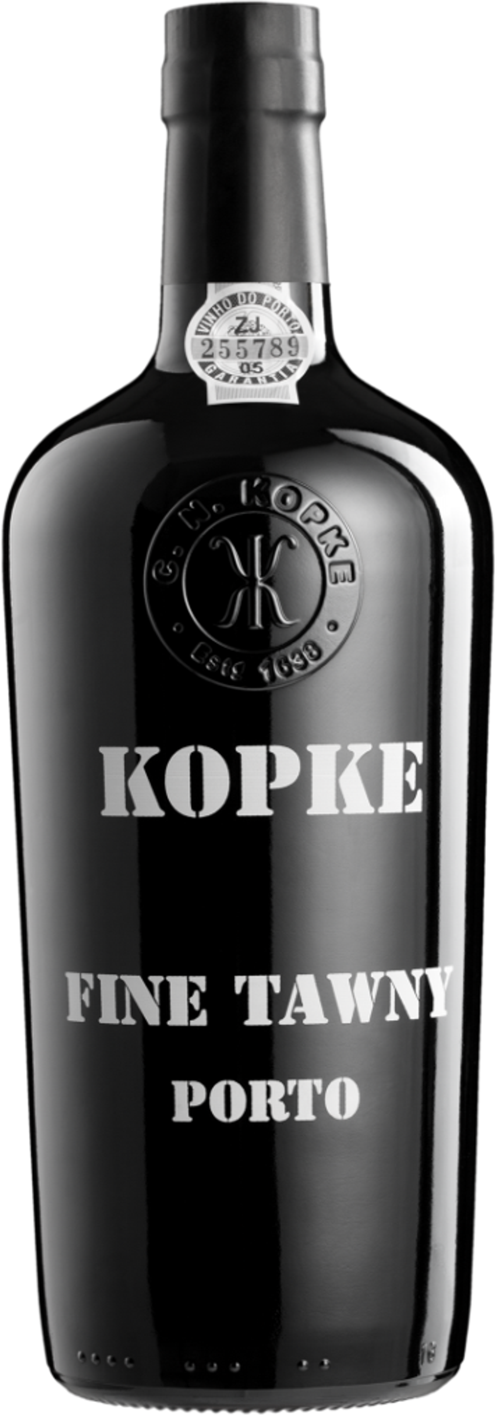 Портвейн Kopke Fine White Porto, 0.75 л