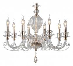 Подвесная люстра Aployt Daniele APL.701.03.08