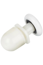 Душевая кабина RIVER  NARA LIGHT 90/44 MT 90х90 см,  матовое стекло, поддон высокий, крыша