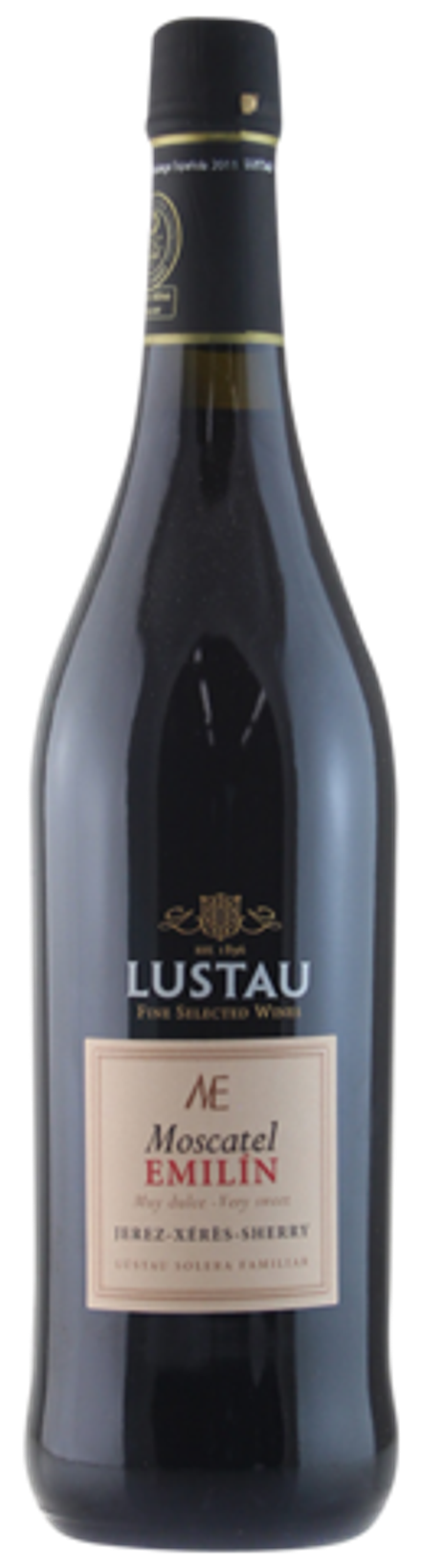 Lustau, Moscatel "Emilin"