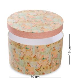 WA-55-17/ 6 Коробка «Круг бол.»