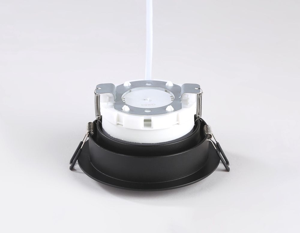 Ambrella Встраиваемый светильник GX53 GX Standard tech TN52333