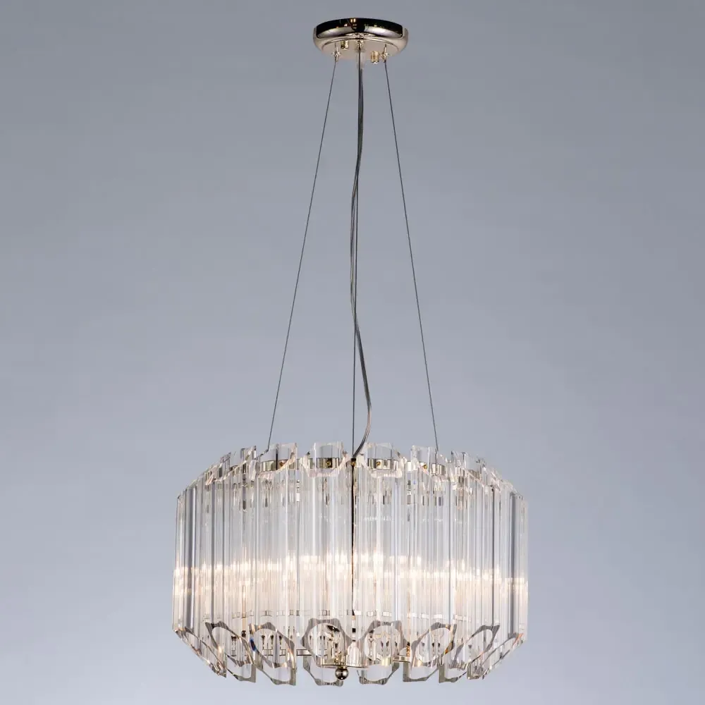 Подвесная люстра Arte Lamp