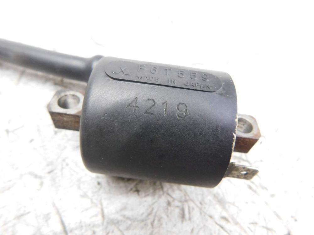 Катушка зажигания Suzuki DL650 V-Strom F6T559 4219