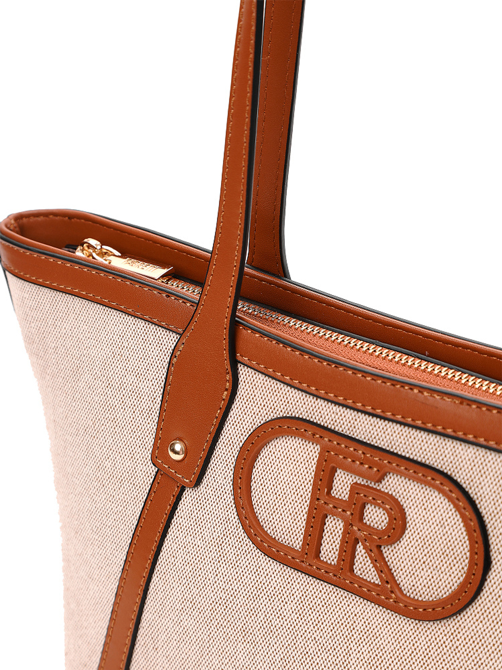 Сумка из экокожи FABRETTI FR58027-13