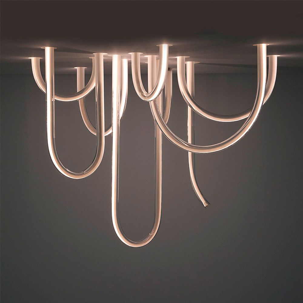 Потолочный Светильник Duncan L11 By Imperiumloft