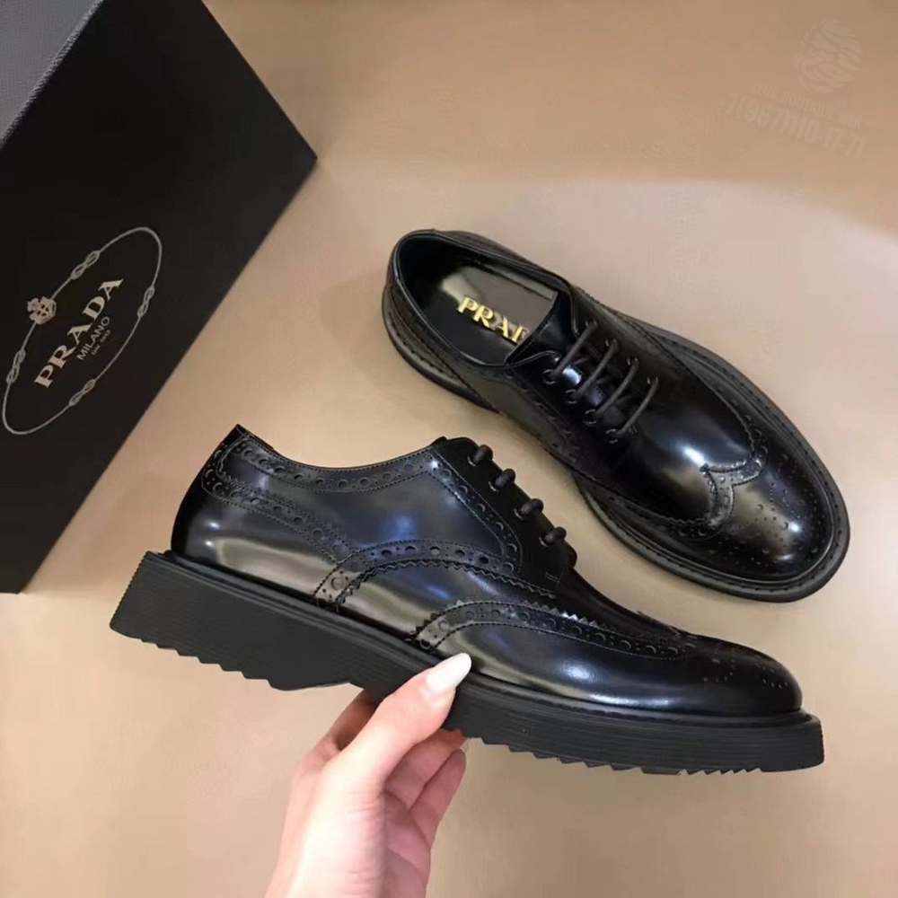 Туфли Prada