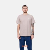  Футболка мужская Dickies Summerdale Tee артикул:DK0A4YAISS01 - купить в магазине Дайс