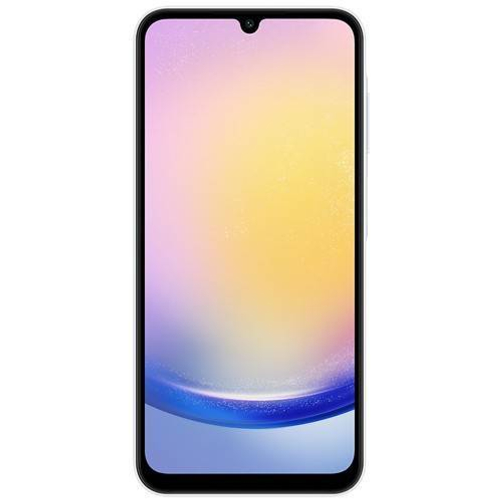 Samsung Galaxy A25 8/256Gb Light Blue (Голубой)