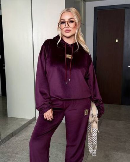 Костюм УК-409-4 Фабрика Моды