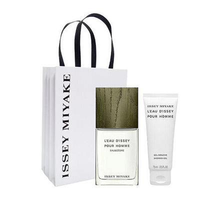 Унисекс парфюмерия Issey Miyake Элегантные ароматы для мужчин и женщин