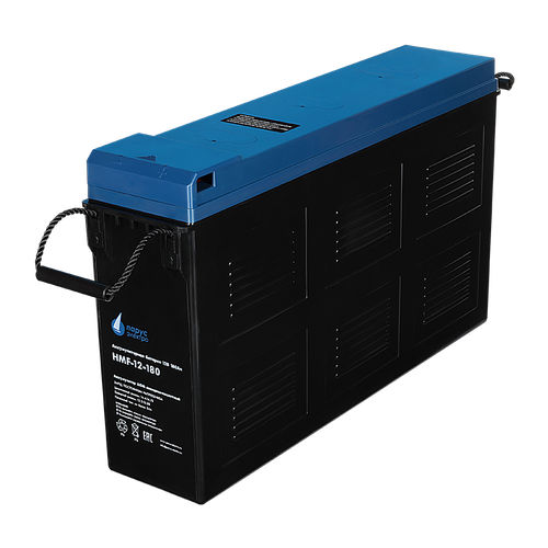 Аккумулятор Парус Электро HMF-12-180