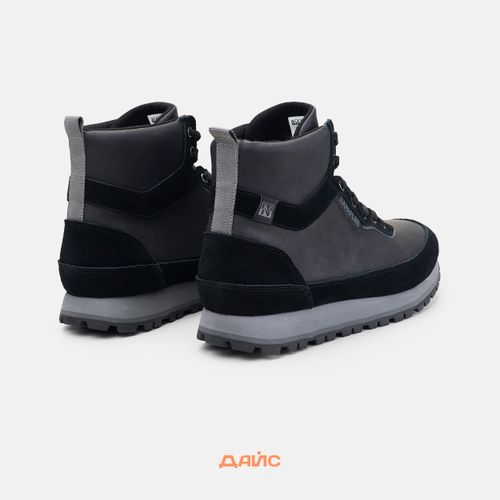 Ботинки Napapijri Snowjog High артикул:NA4HUZ041 - купить в магазине Дайс