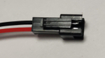Элемент питания FDK CR17450SE Black
